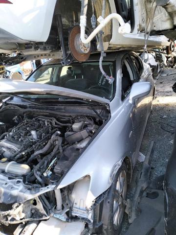 Precio del repuesto Módulo de control del motor IS  sedán