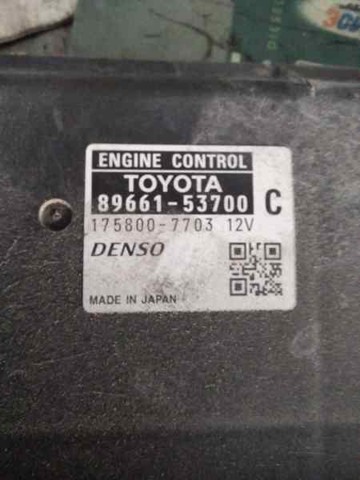 8966153700 Toyota