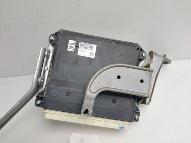 ECU para Toyota Land Cruiser J150