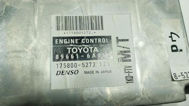 TOYOTA 896616A060 ECU comprar Barcelona