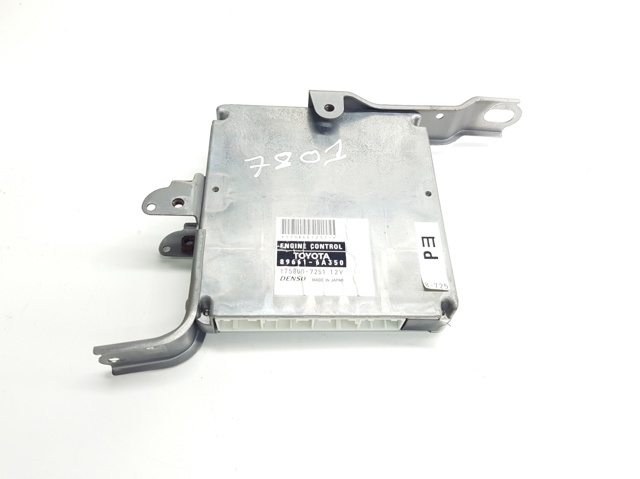 Centralina Del Motor / Modulo De control Del Motor (ecu) 896616A350 Toyota