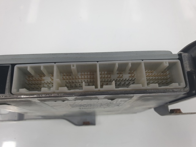 Centralina Del Motor / Modulo De control Del Motor (ecu) 896616A350 Toyota