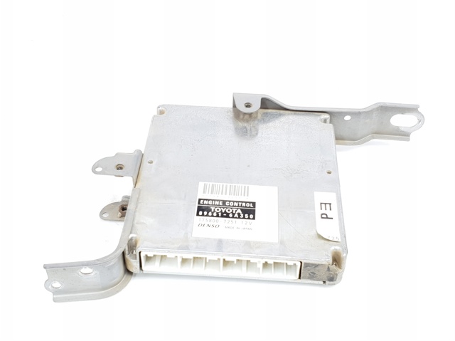 Módulo de control del motor (ECU) 896616A350 Toyota