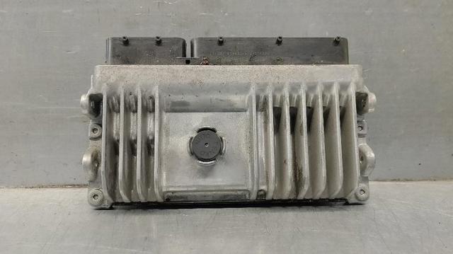 89661F4050 TOYOTA Unidad de control del motor (ECU)  comprar en Lleida