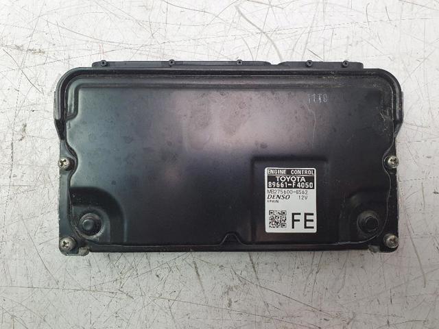 89661F4050 Toyota