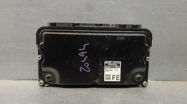 TOYOTA 89661F4050 ECU comprar Barcelona