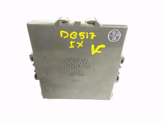 Unidad de confort Prius  hatchback (2003-2009) original desde 79,86 €