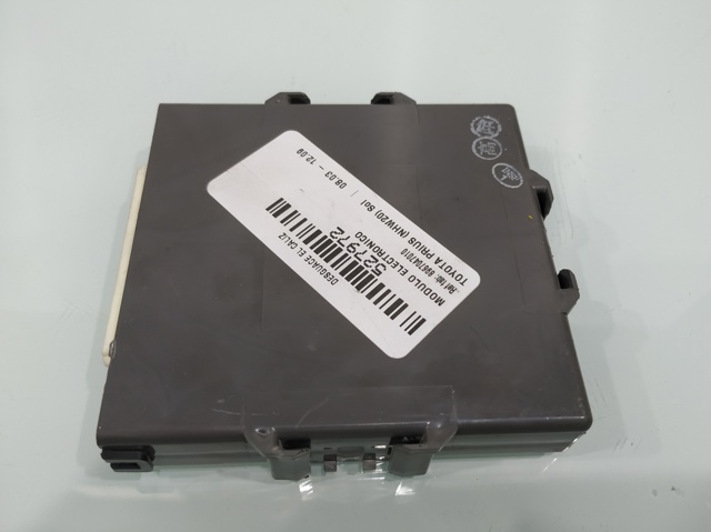 Comprar Unidad de confort Prius  NHW20
