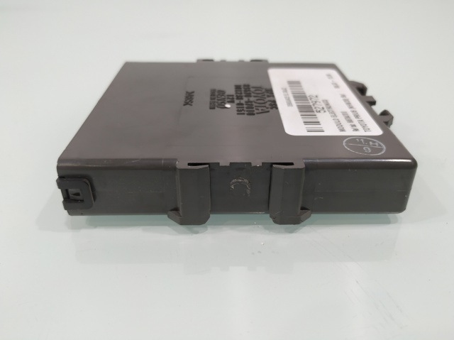 Unidad de confort Toyota Prius  (NHW20)