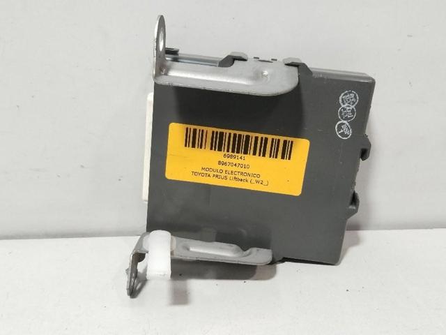 Unidad de confort Prius  hatchback (2003-2009) original desde 71,15 €