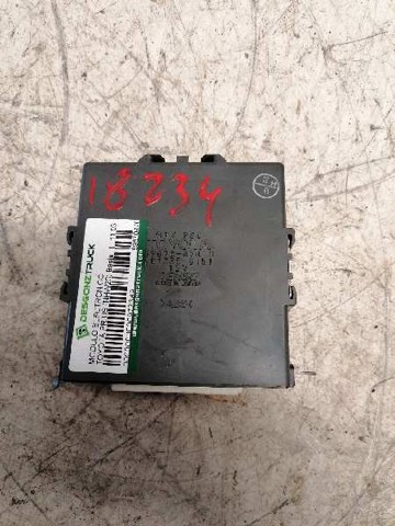 Módulo de confort para Toyota Prius NHW20