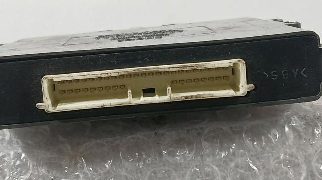 Unidad de confort Toyota Prius  (NHW20)