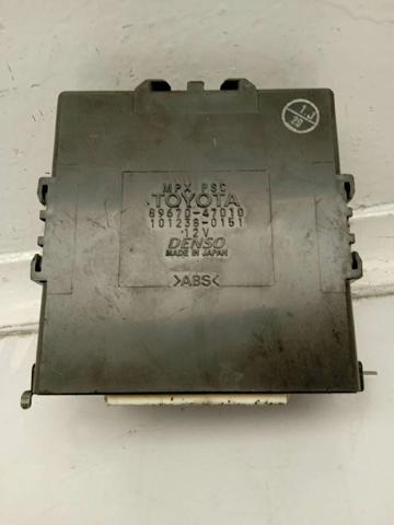Módulo de confort para Toyota Prius NHW20