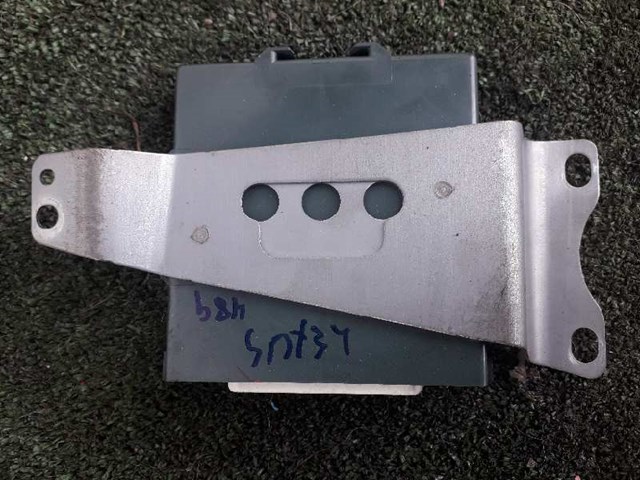 TOYOTA 8967053030 Módulo de confort comprar Barcelona