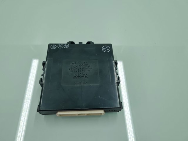 8967053030 TOYOTA Módulo de confort  disponible Alicante
