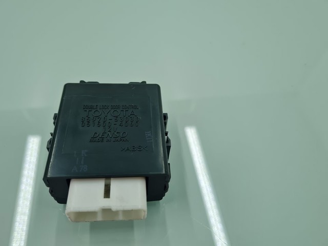 8967053030 Módulo de confort  en stock Sabadell
