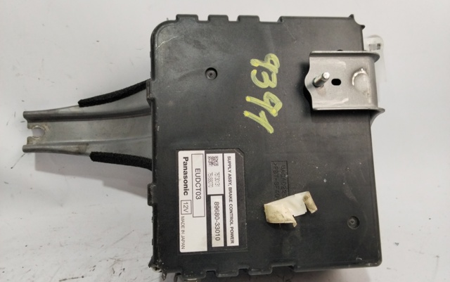 TOYOTA 8968033010 Módulo de control ABS  comprar en Murcia