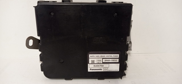 TOYOTA 8968033010 Módulo de control ABS  en stock Salamanca