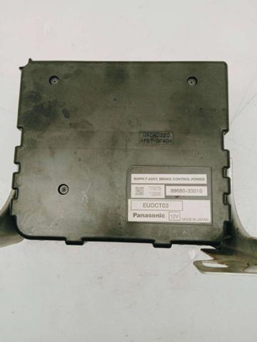 8968033010 Módulo de control ABS  comprar en Zaragoza
