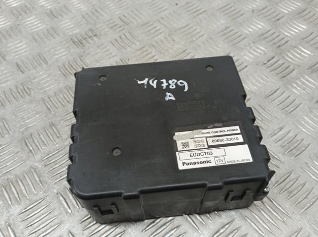 8968033010 TOYOTA Módulo de control ABS  en stock Córdoba