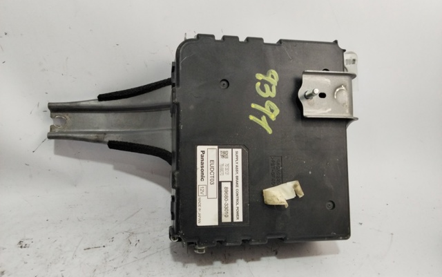 8968033010 TOYOTA Módulo de control ABS  disponible Alicante