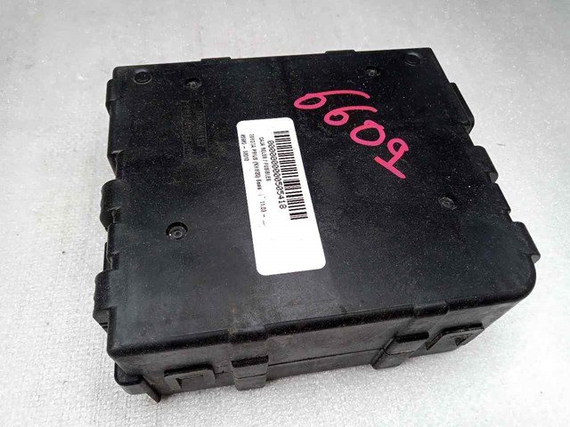 Caja reles / fusibles para toyota prius fastback 1.5 (nhw20_) 1nzfxe 8968033010