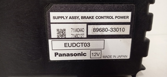 8968033010 Módulo de control ABS comprar Girona