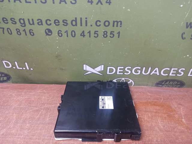 8968160020 Toyota