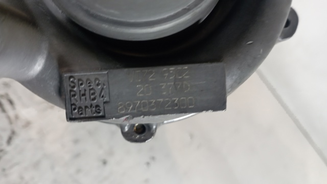 8970372300 Opel