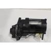 Motor de arranque 8970429972 ISUZU