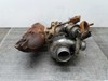 Turbocompresor 8971146390 OPEL