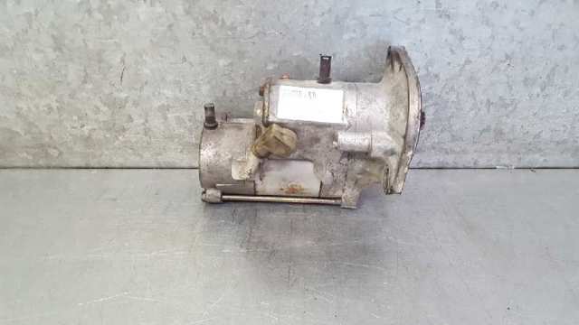 Arranque motores 8971203562 ISUZU