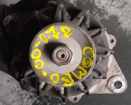 8971502001 OPEL Alternador comprar Madrid