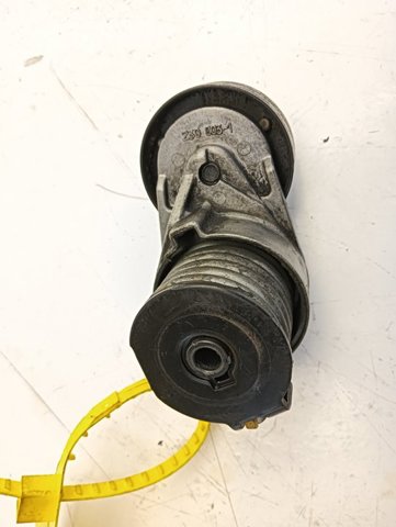 Tensor de la correa trapecial poli v 897184929 OPEL