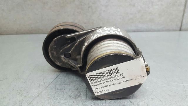OPEL 897184929 Tensor de correa de accesorios  disponible Valladolid