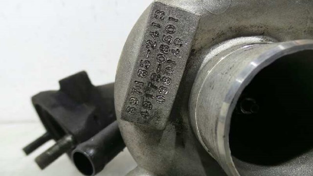 8971852413 OPEL Turbocompresor  disponible Alicante