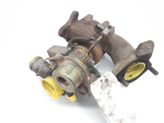 8971852413 Turbocompresor  comprar en Reus