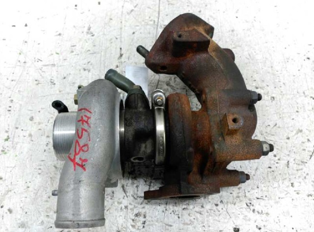 8971852413 Turbocompresor  comprar en Reus