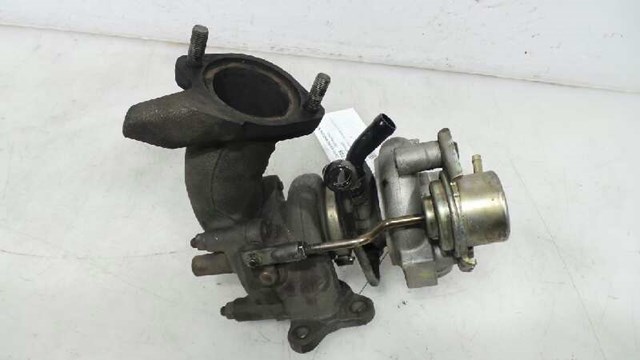8971852413 OPEL Turbocompresor  en stock Gandía