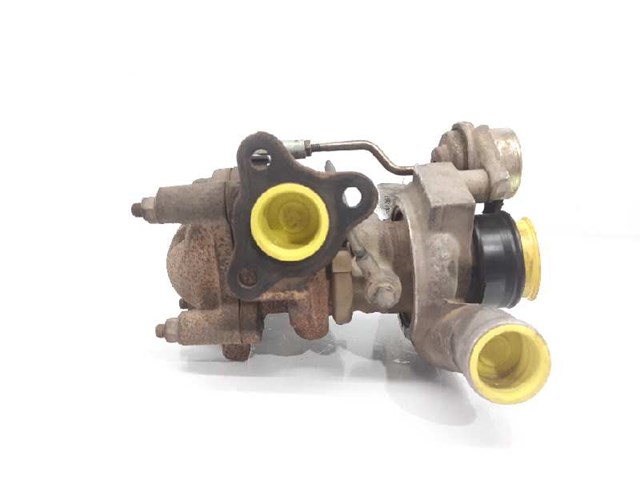 OPEL 8971852413 Turbocompresor  en stock Terrassa