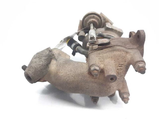 8971852413 Turbocompresor  disponible Burgos