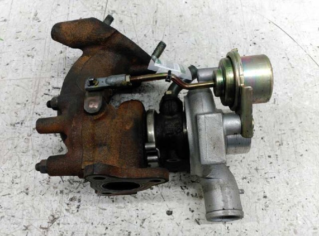 OPEL 8971852413 Turbocompresor  en stock Salamanca