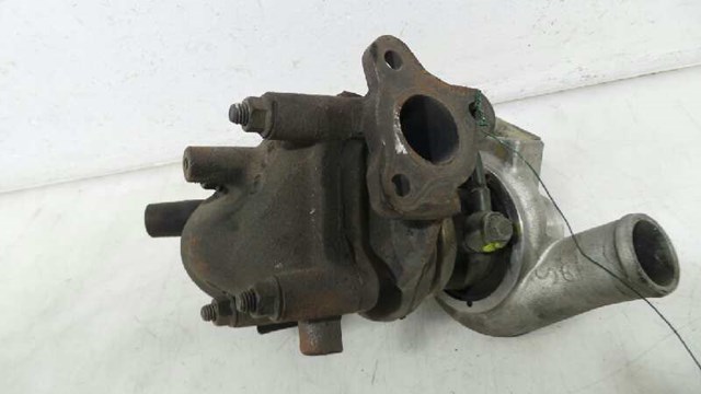 OPEL 8971852413 Turbocompresor  disponible Valladolid