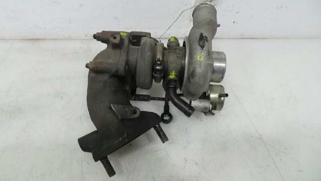 8971852413 Turbocompresor  comprar en Pontevedra