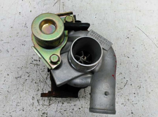 8971852413 OPEL Turbocompresor  disponible Ourense