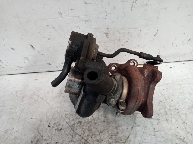 8971852414 Turbocompresor  en stock Granada