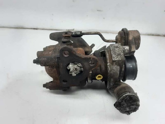 8971852414 Turbocompresor  en stock Castellón