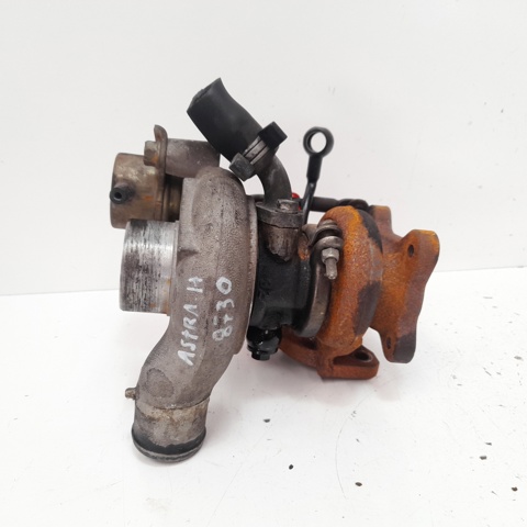 8971852414 OPEL Turbocompresor  disponible Ourense