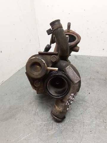 8971852414 Turbocompresor  en stock Castellón