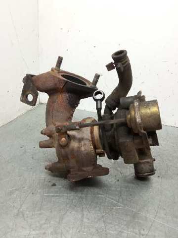 8971852414 OPEL Turbocompresor  disponible Ourense